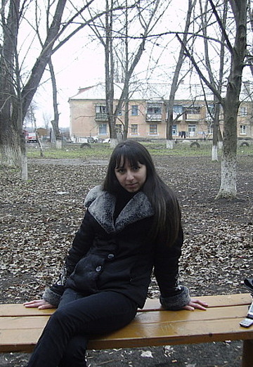 My photo - Lika, 31 from Zernograd (@likusha-16)