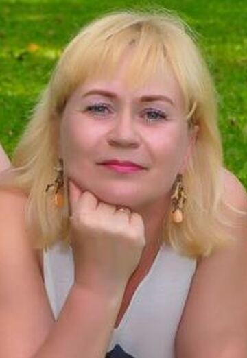 Моя фотография - Елена, 62 из Владивосток (@elena394219)