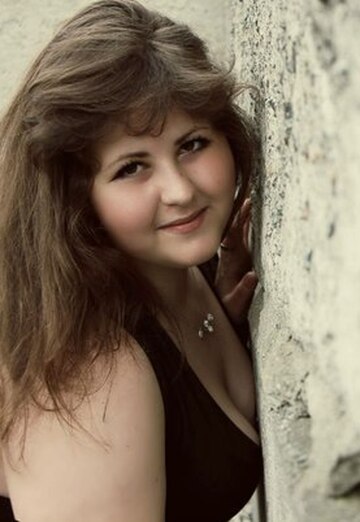 Ekaterina Veydt (@ekaterinaveydt) — my photo № 8