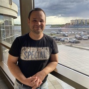 Иван, 43, Санкт-Петербург