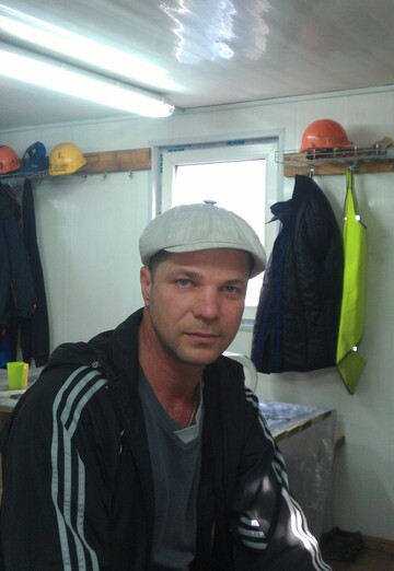My photo - denis, 51 from Azov (@denis162396)
