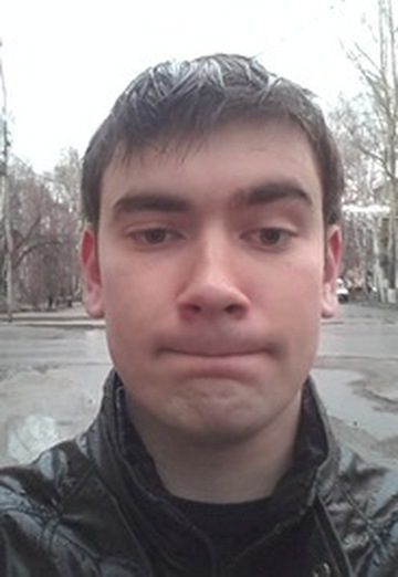 Моя фотография - Александр, 32 из Томск (@aleksandr191132)