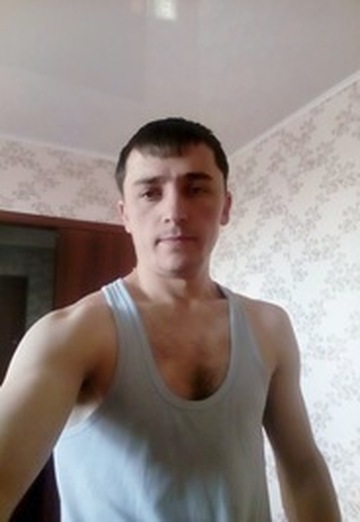 Моя фотография - Нурик, 35 из Челябинск (@nurik6505)