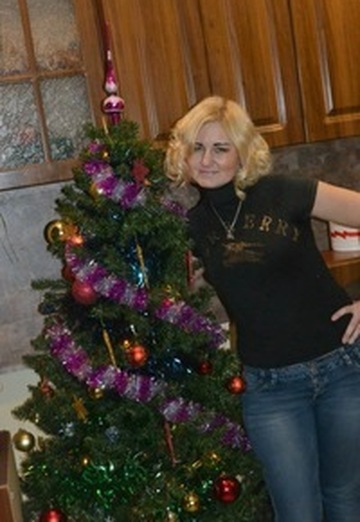 Моя фотографія - Марина, 53 з Конакова (@marina24790)