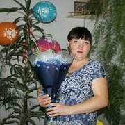 Лилёк, 36, Советский (Тюменская обл.)
