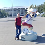 Vasilii 55 Borisoglebsk