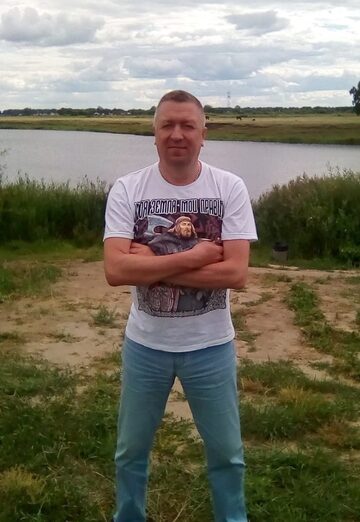 Моя фотография - Игорь, 57 из Новосибирск (@igor300013)