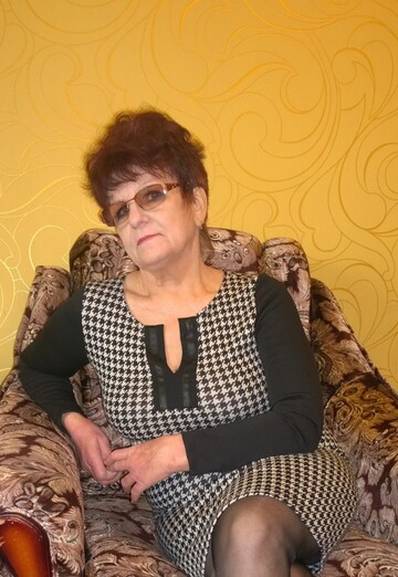 My photo - Nadejda, 65 from Krasnodar (@nadejda53991)