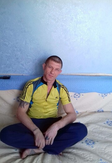 Моя фотография - Александр, 49 из Курск (@aleksandr943326)
