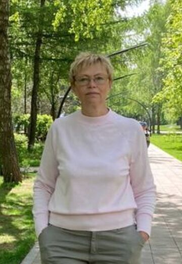 My photo - Natalya, 61 from Pinsk (@natalya269476)