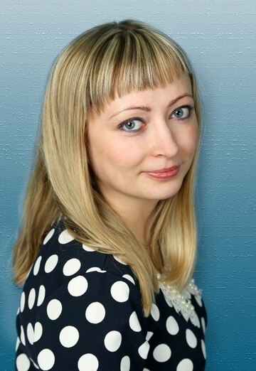 My photo - irina, 42 from Arkhangelsk (@irina220974)