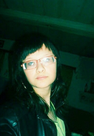 Моя фотография - Катя, 30 из Ульяновск (@katya69137)
