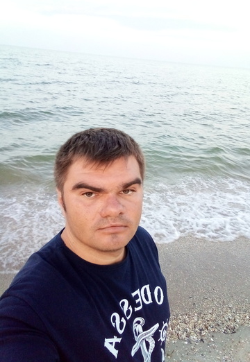 Моя фотография - Евгений Судак, 40 из Минск (@evgeniysudak0)