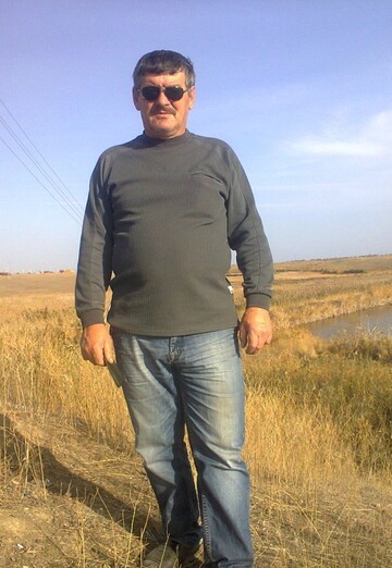 Моя фотография - Владимир, 61 из Ростов-на-Дону (@vladimir201546)