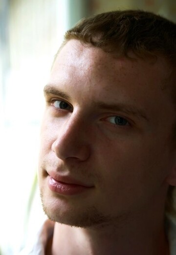 Моя фотография - Александр Тонкоблад, 36 из Николаев (@aleksandrtonkoblad)