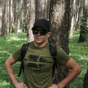Denis 31 Ust-Ilimsk