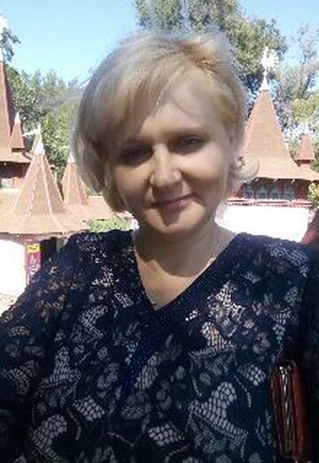 Моя фотография - Ирина, 52 из Бишкек (@irina256849)