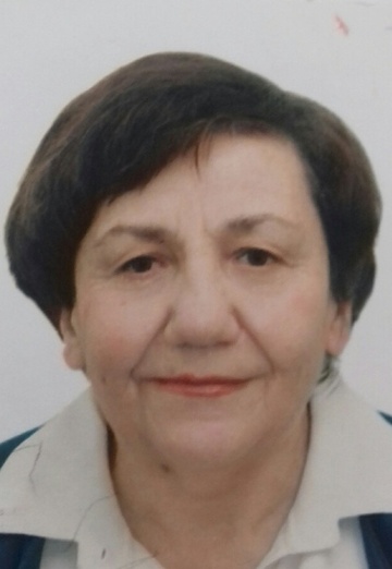 Ma photo - Nelli, 80 de Rostov-sur-le-Don (@nelli5149)