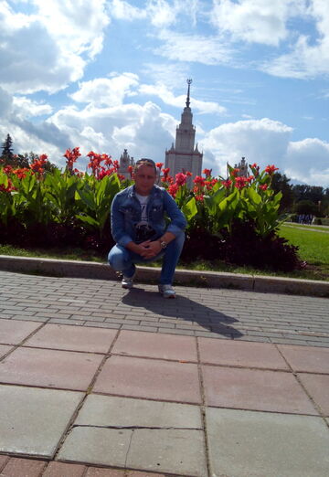 Моя фотография - Александр, 42 из Москва (@aleksandr223195)