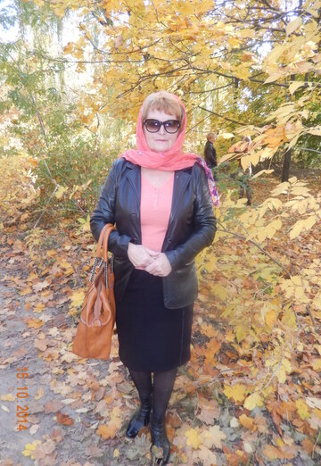 My photo - Nadejda, 63 from Dniprorudne (@nadejda18115)