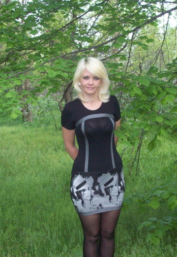 Моя фотография - Алена, 41 из Пятигорск (@alena128838)