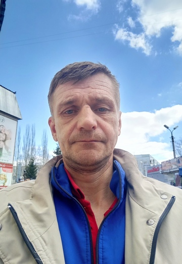 My photo - Evgenii Burkasov, 49 from Omsk (@evgeniiburkasov)