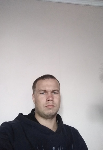 My photo - Artem, 29 from Biysk (@artem183253)