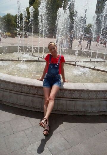 Моя фотография - Елена, 47 из Алматы́ (@elena267452)