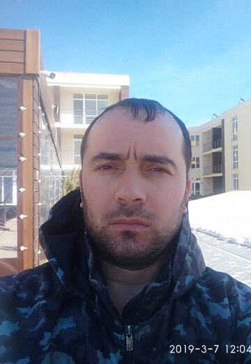 Моя фотография - Аркадий, 40 из Белгород-Днестровский (@arkadiy6952)