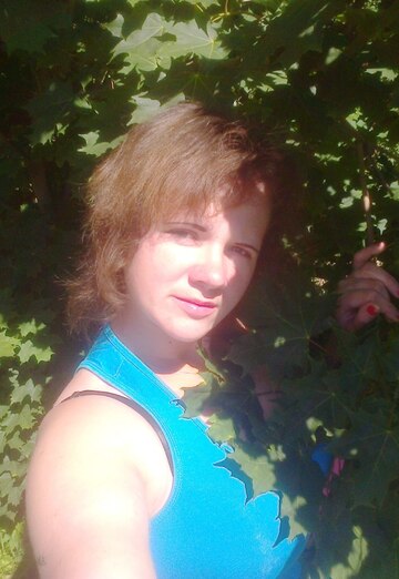 Ксения (@kseniya35212) — моя фотографія № 17