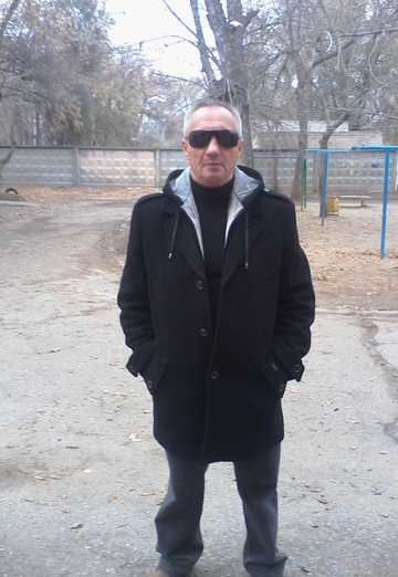 My photo - Aleksey, 69 from Volzhskiy (@aleksey127150)