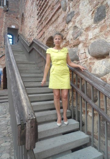 My photo - Svetlana, 61 from Sluck (@svetlana140088)