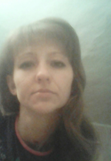 My photo - Alena, 35 from Bilozerka (@alena62808)