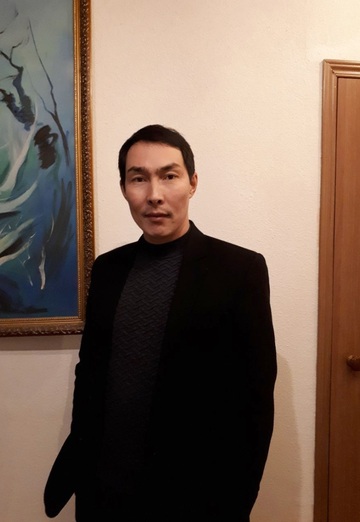 My photo - melis, 39 from Bishkek (@melis195)