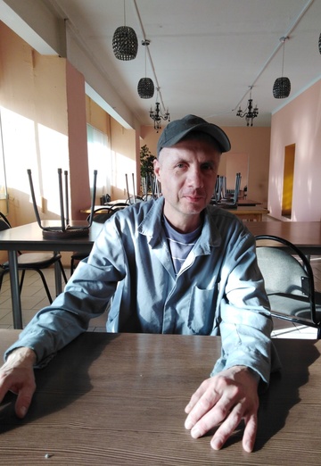 My photo - Sergey, 43 from Tolyatti (@sergey837055)