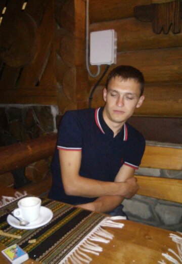 Моя фотография - Віталій, 31 из Нассау (@vtaly1469)