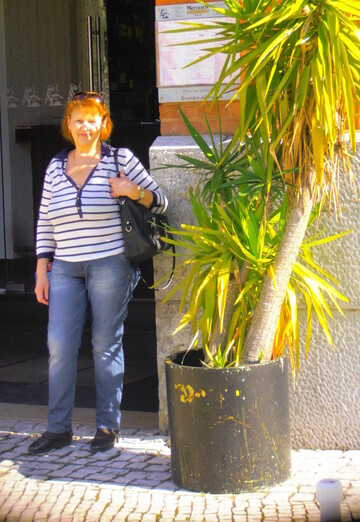 My photo - Valentina, 66 from Lousã (@valentina47506)