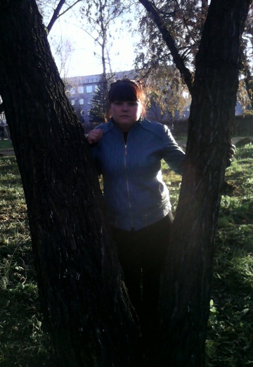 My photo - natalya, 35 from Minusinsk (@natalya41525)