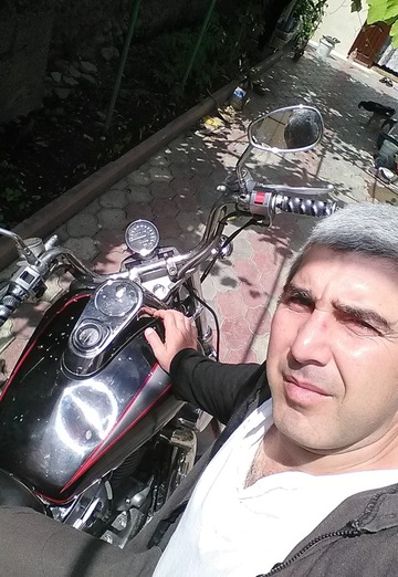 My photo - Hammid, 41 from Kizlyar (@hamid748)