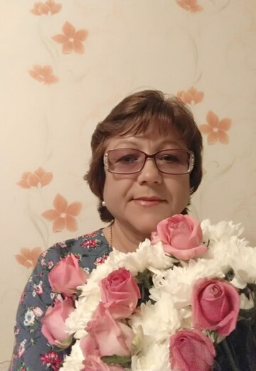 Моя фотография - Рамзия, 61 из Актюбинский (@raya1592)