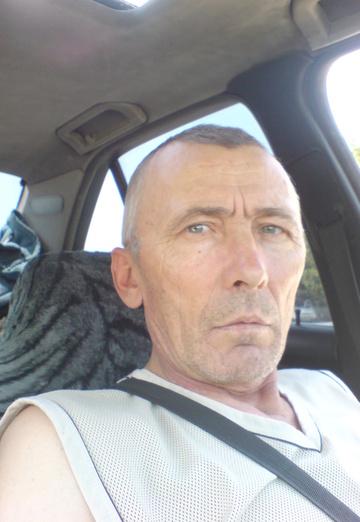 My photo - vasya, 63 from Vinnytsia (@vasyajmurko)