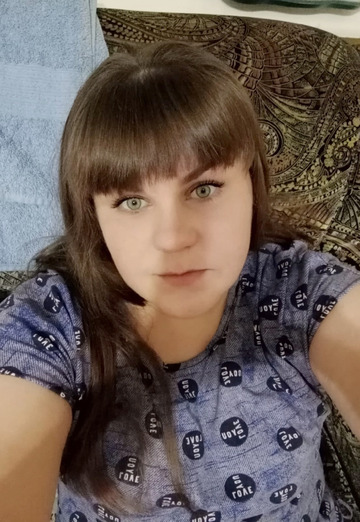 Моя фотография - Таня, 30 из Саранск (@tanya71042)
