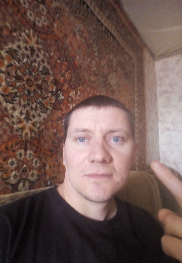 Моя фотография - Дмитрий, 39 из Киев (@dmitriy351816)