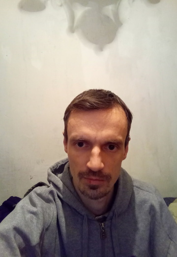 Моя фотография - Максим, 39 из Уфа (@maksim228741)