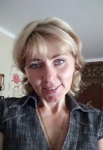 My photo - Olga, 47 from Lida (@olga287953)