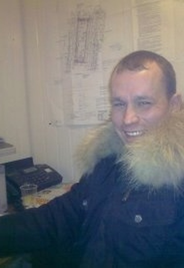 My photo - Sergey, 48 from Izhevsk (@sergey23776)
