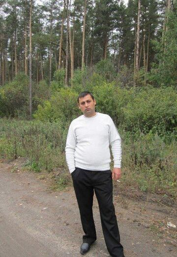 Моя фотография - Gevor, 38 из Ереван (@gevor616)