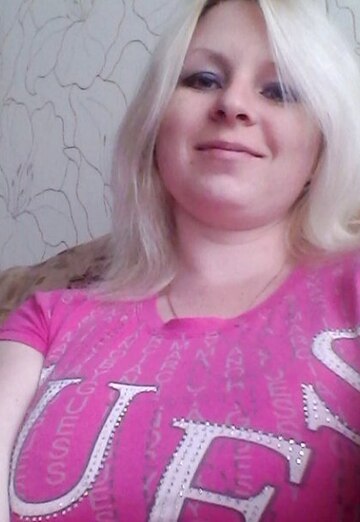 My photo - Olga, 35 from Tryokhgorny (@olwga6201542)