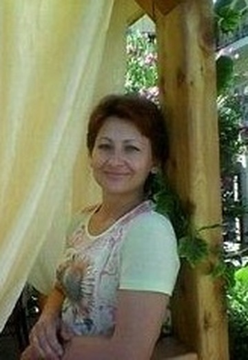 Моя фотография - Марина, 55 из Кара-Балта (@marina7859973)