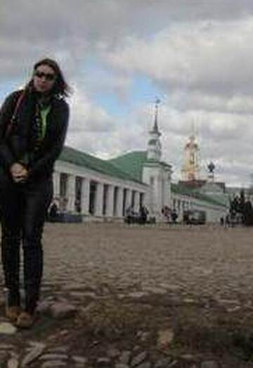 Моя фотография - Маша, 39 из Москва (@user7772250)